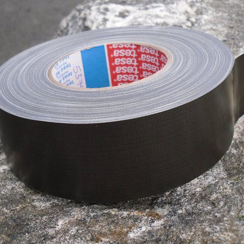 Tesa 53799 Army Tape 50 mm