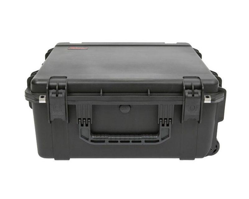 PTS 4U AluPro Fullsize Flyrack