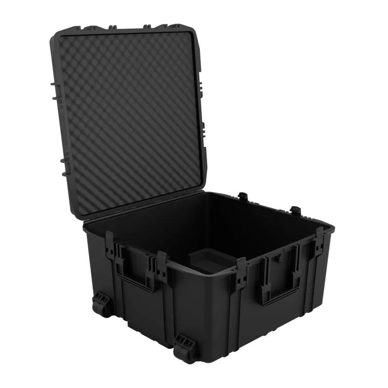 Arcticase 1864 for AluPro/AluFly 19