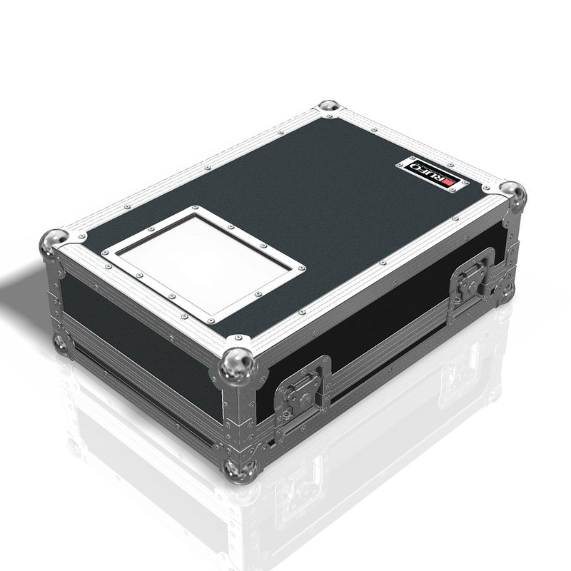 Pioneer CDJ-3000 - Flightcase