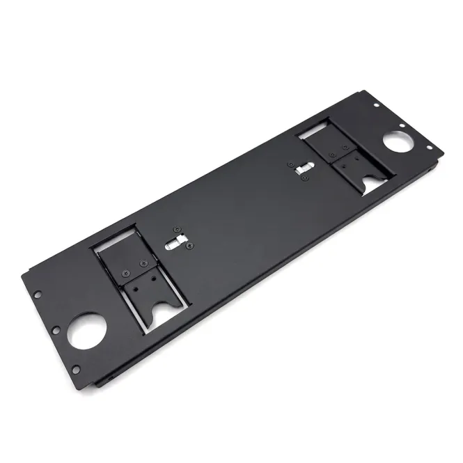 Hovedbilde PTS AluPro Tilt Panel