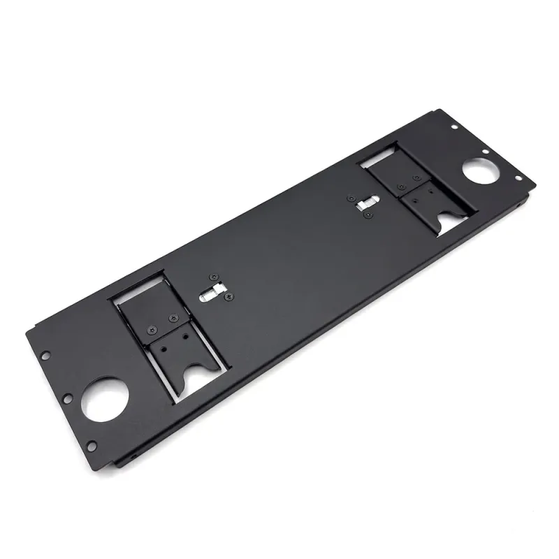 PTS Alupro Tilt Panel