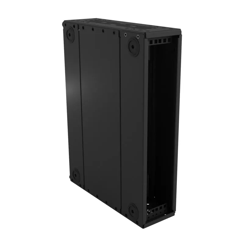 PTS AluPro 2U Lite