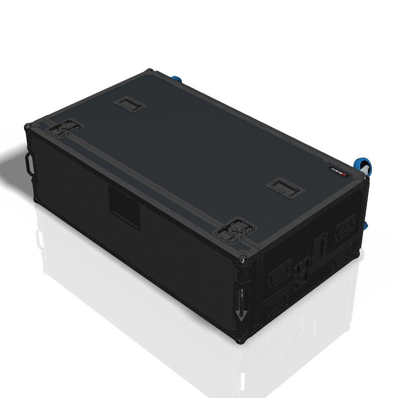 Yamaha Rivage PM5 - Flightcase (Black)