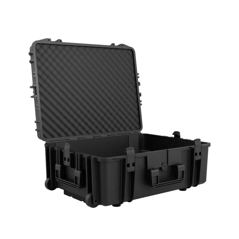 Arcticase 1868 for AluFly 19