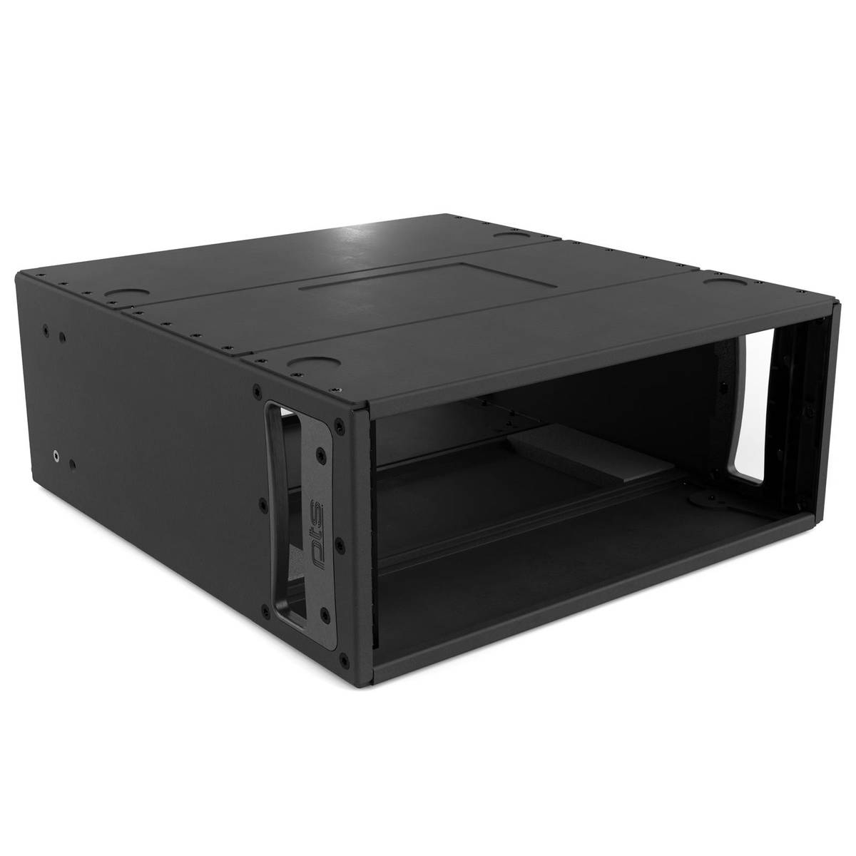 PTS AluPro 4U Full Size Max dybde