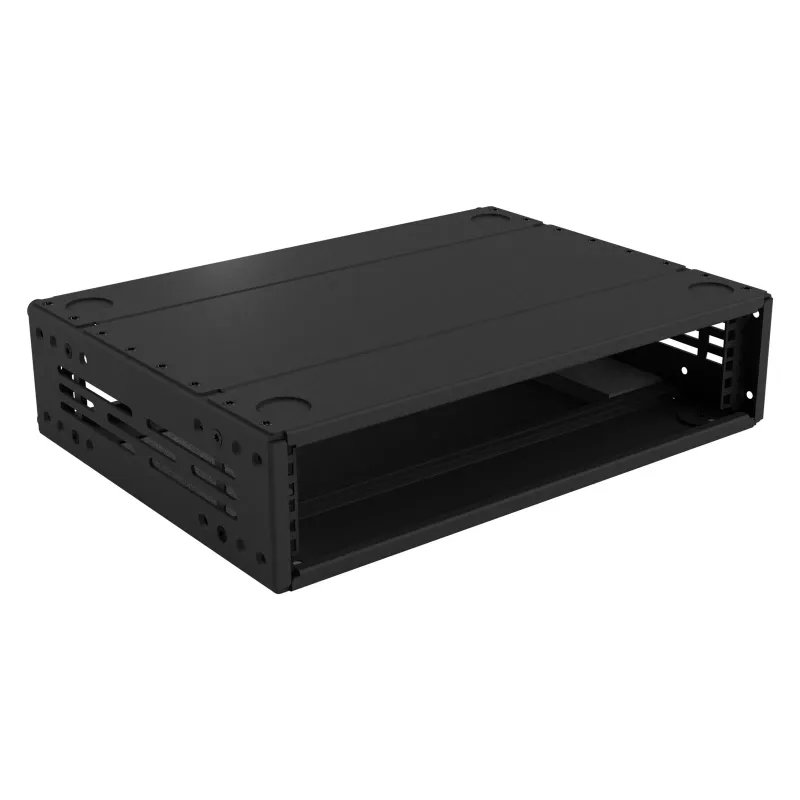 PTS AluPro 2U Lite