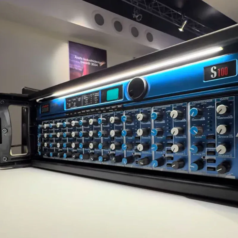 Alupro Rack Light
