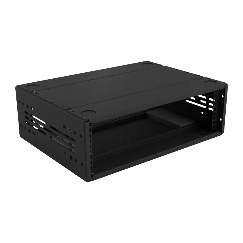 PTS AluPro 3U Lite