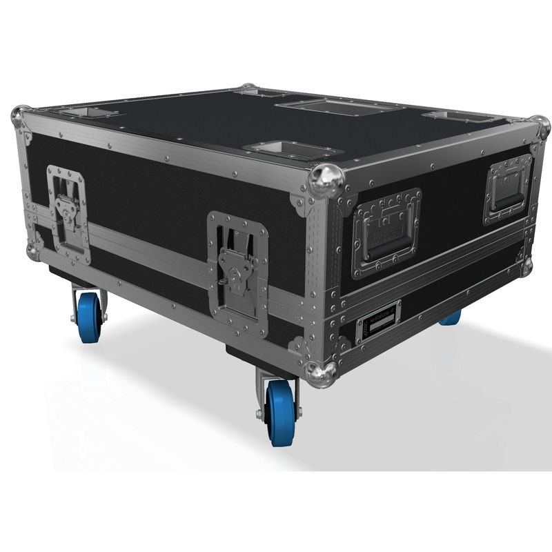 Epson EB-L1755U Projektor - Flightcase