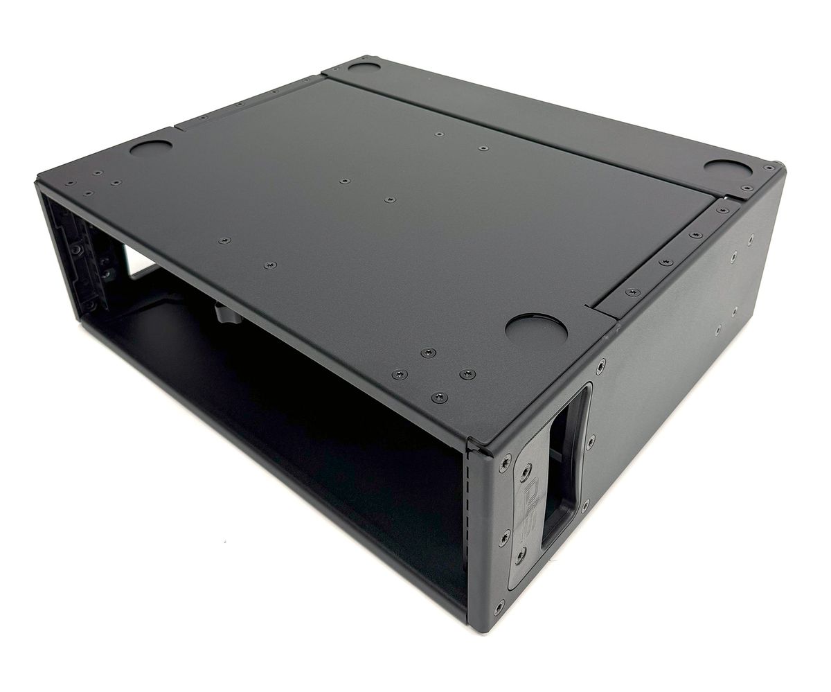 Alupro Screen Mount 01