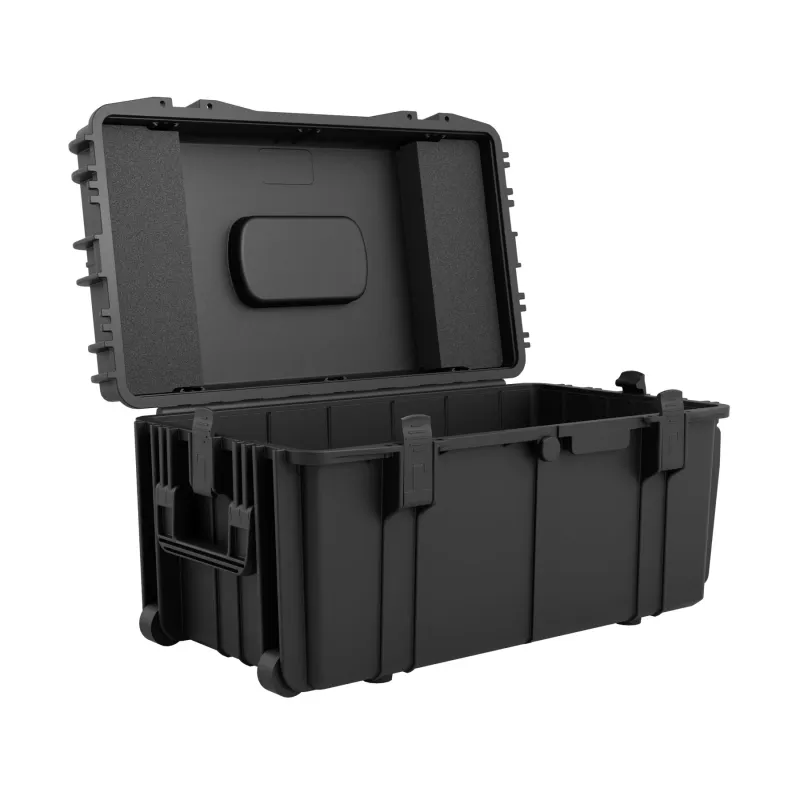 Arcticase 1874 for AluPro/AluFly 19