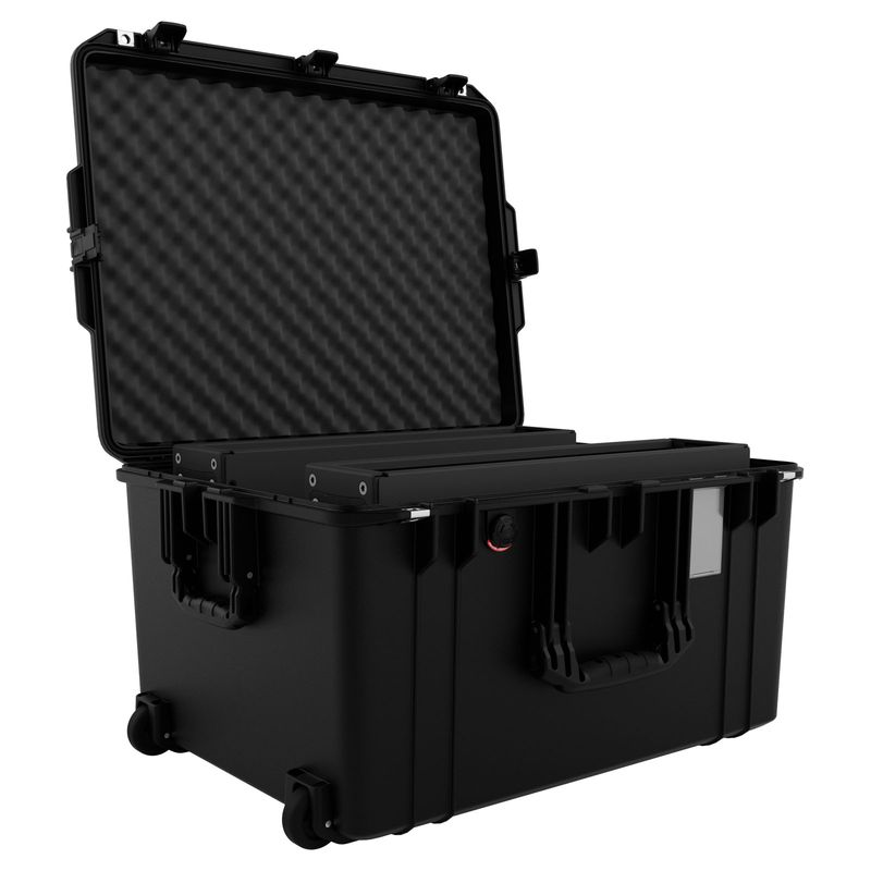 Peli™ Air 1637 for 2stk AluPro/AluFly 19