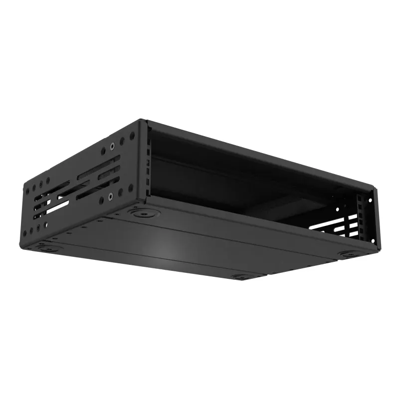 PTS AluPro 2U Lite