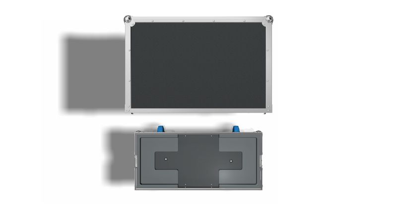Fender Supersonic 112 60W - Flightcase