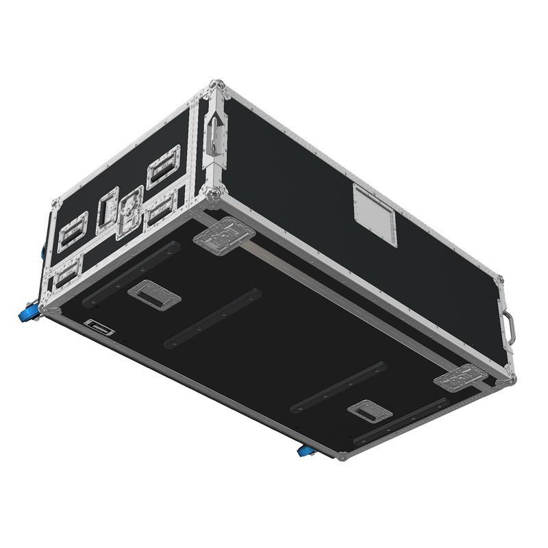 Yamaha Rivage PM5 - Flightcase