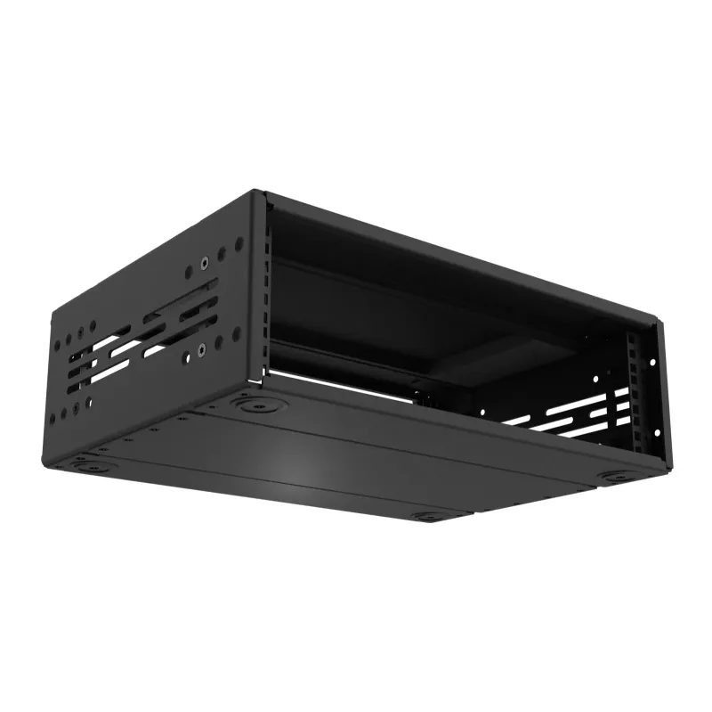 PTS AluPro 3U Lite