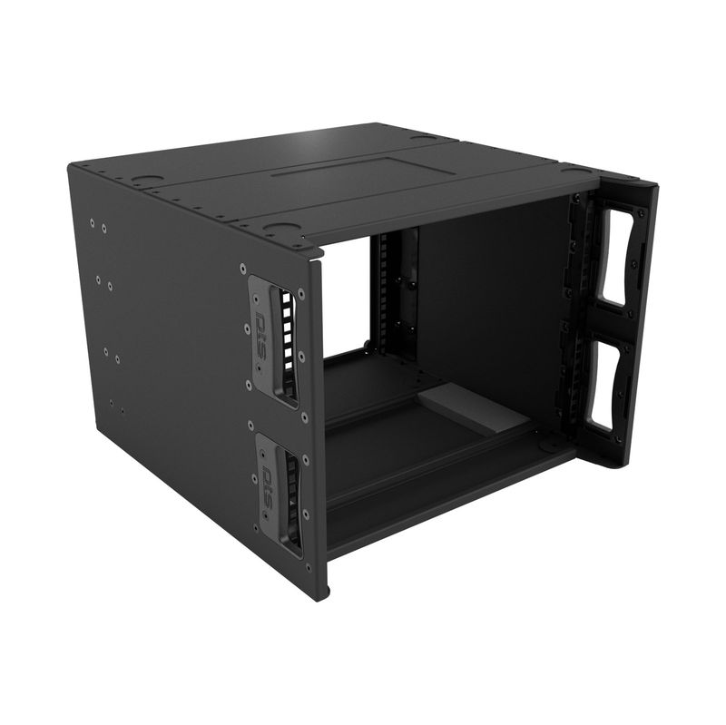 PTS AluPro 19